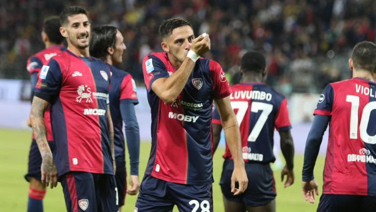 Cagliari vs Milan: I numeri promettono gol e spettacolo