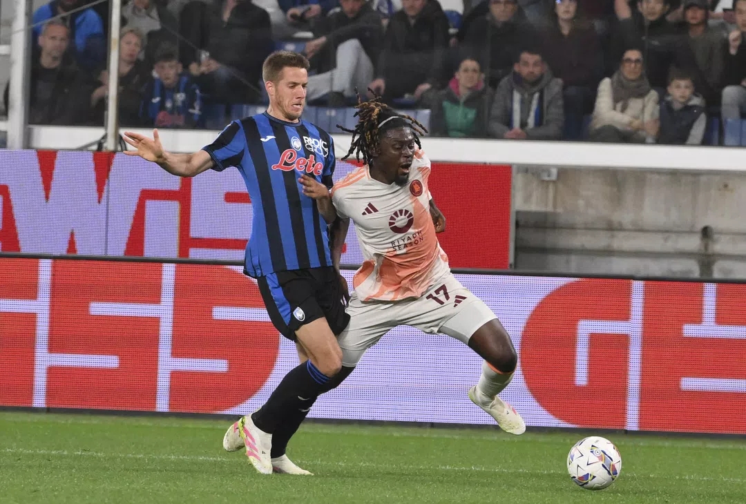 Atalanta-Roma: I numeri del Big Match e l’incredibile record di Gasperini
