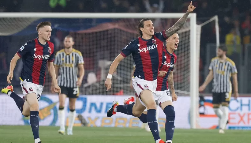Bologna vs Juventus: numeri, storia e analisi della sfida al Dall’Ara