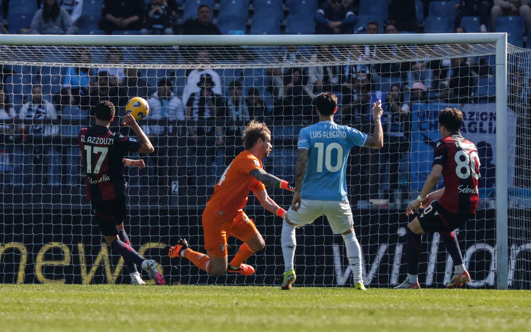Lazio vs Bologna: Analisi, Statistiche e Cosa Aspettarsi dal Match
