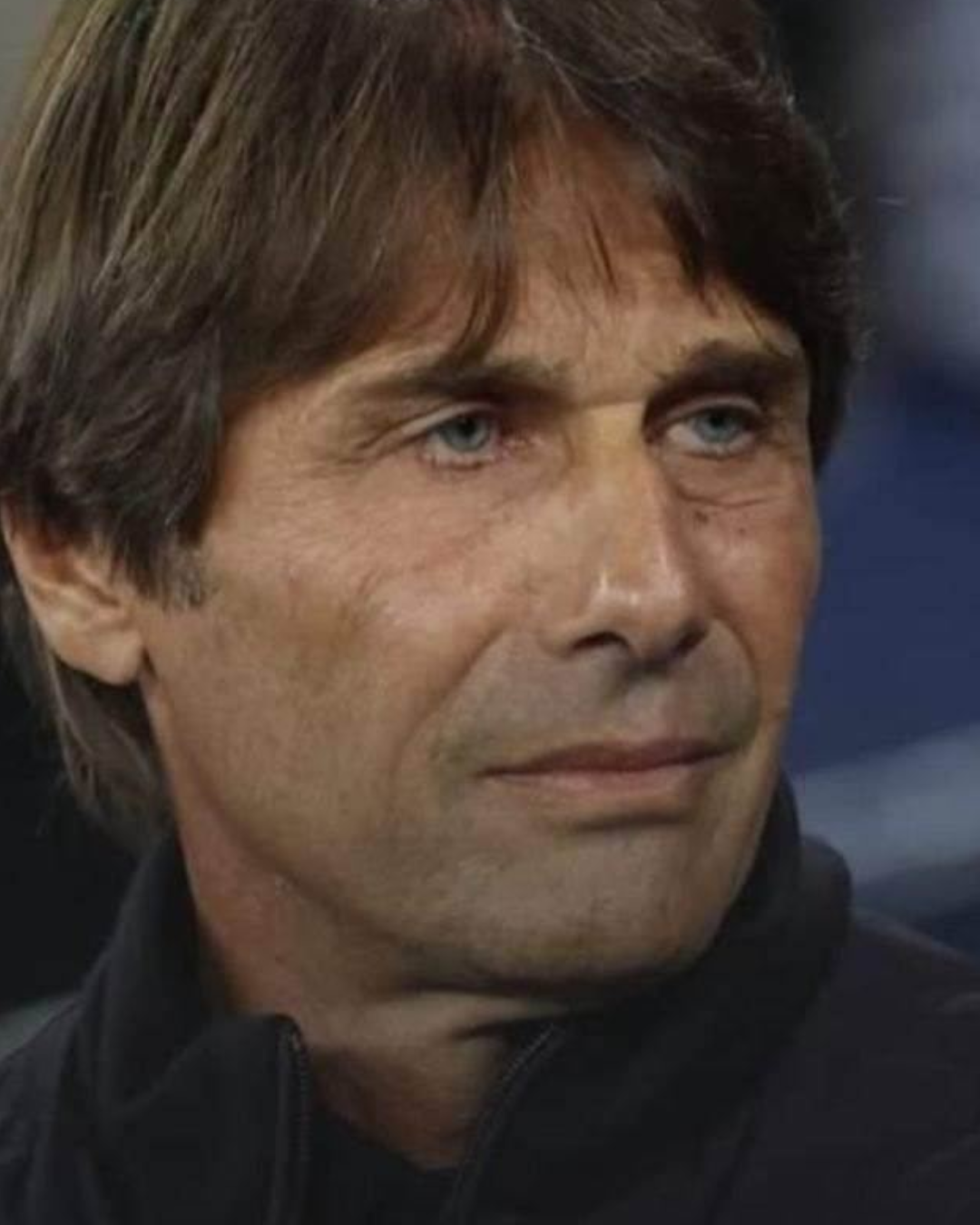 Conte: sei sicuro del tuo napoli?