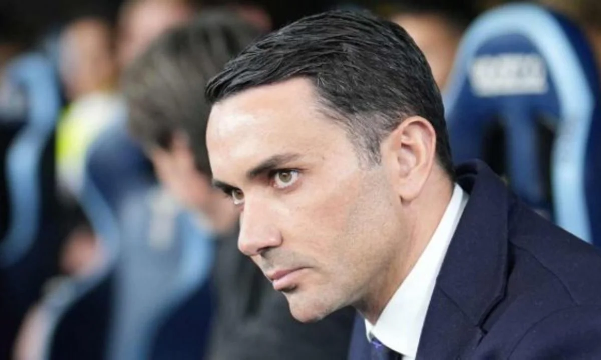 Palladino all’agguanto dell’Europa