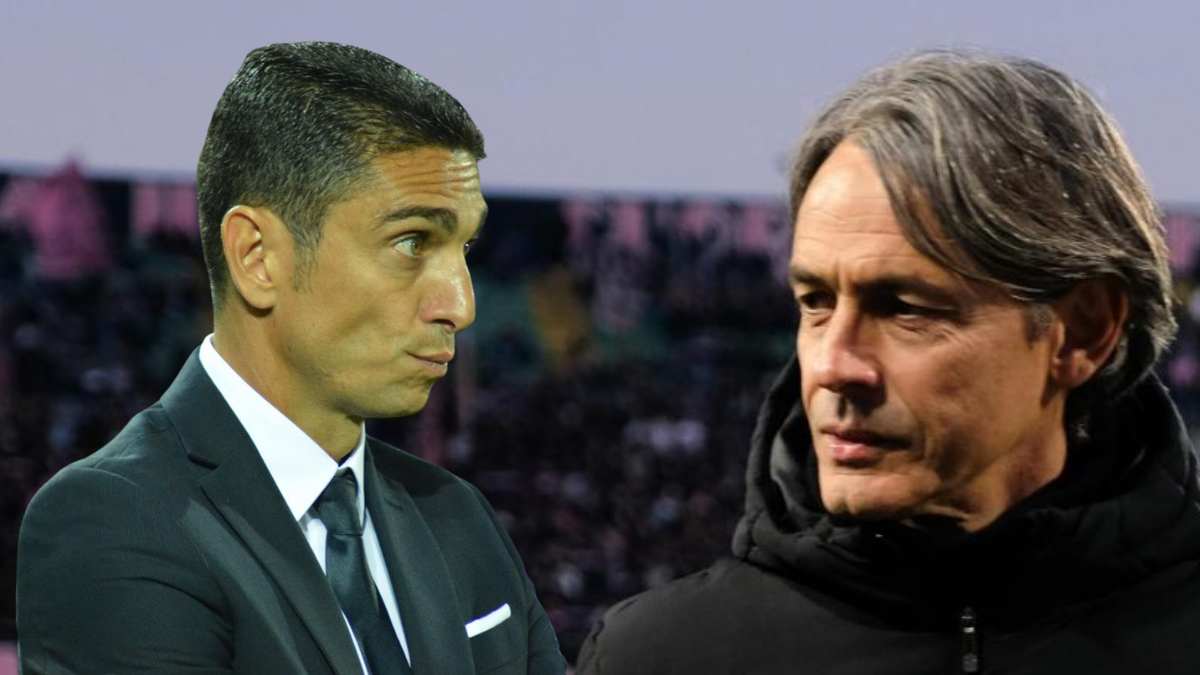 Bari-Palermo: Longo sfida Inzaghi nel venerdì di Serie B