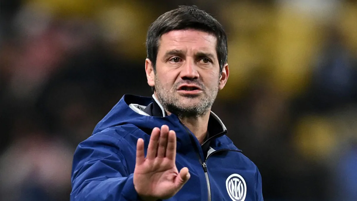 Inter, ritmo da scudetto