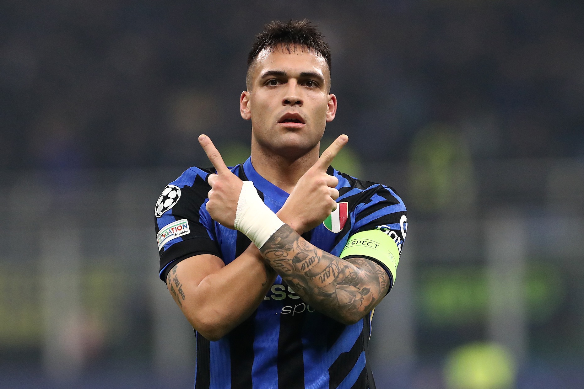 Inter-Bologna, dominio e vetta riconquistata