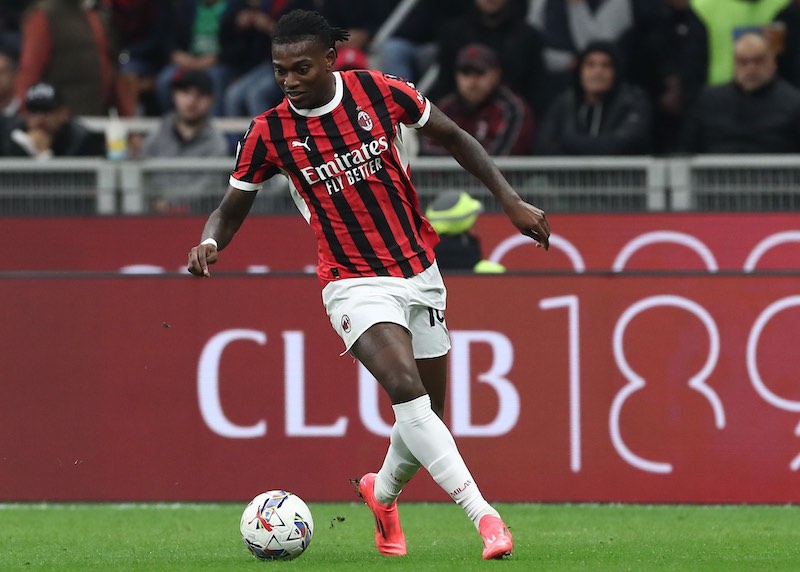 Milan-Genoa, prove generali da grande squadra