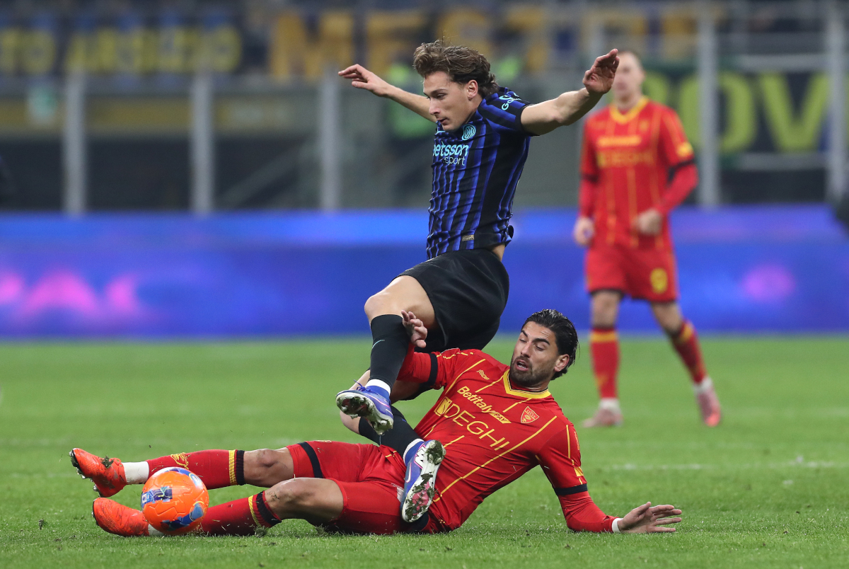 Lecce vs Inter: la capolista cerca l’allungo decisivo
