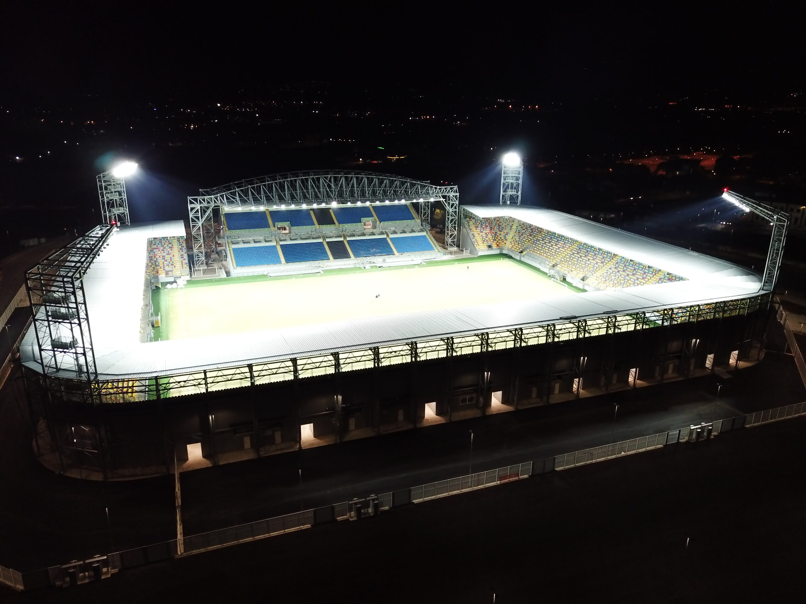 Frosinone-Empoli: Assalto alla Vetta allo Stirpe