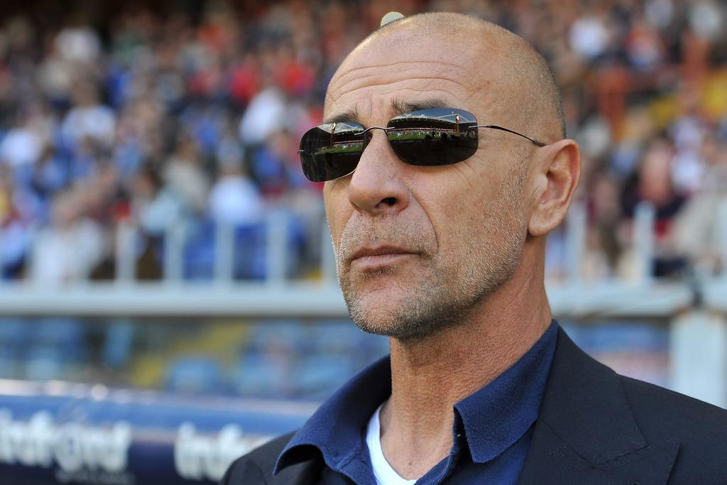 Davide Ballardini all’Avellino: missione salvezza in Serie B