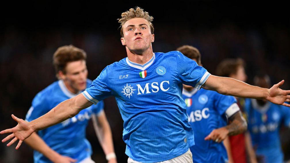 Analisi e statistiche di Genoa Napoli