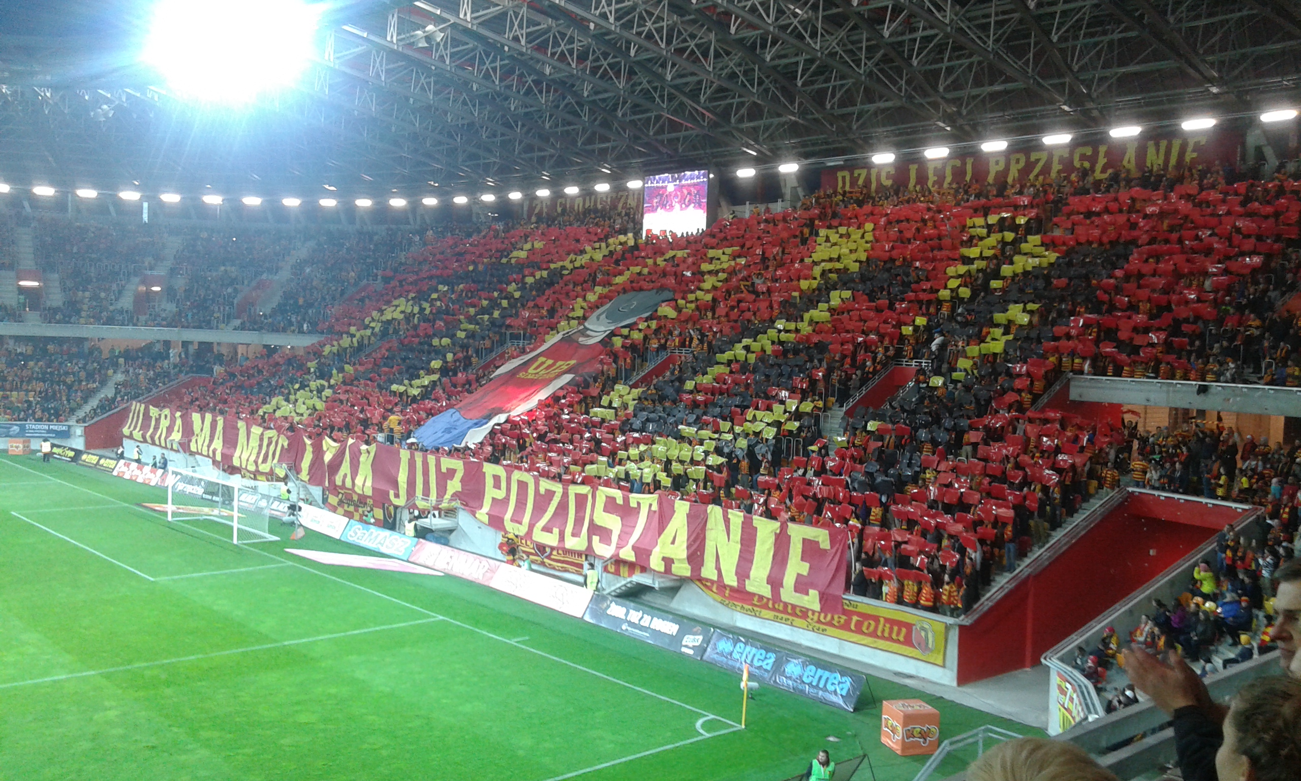 Fiorentina: missione di fuoco in Polonia