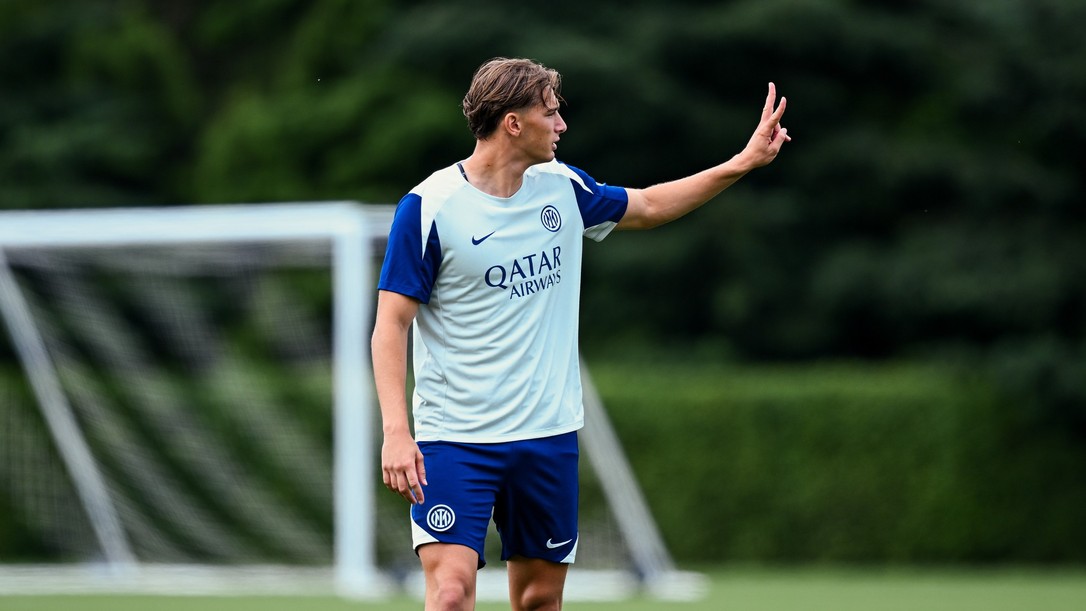 Inter-Torino: turnover e test maturità per Chivu