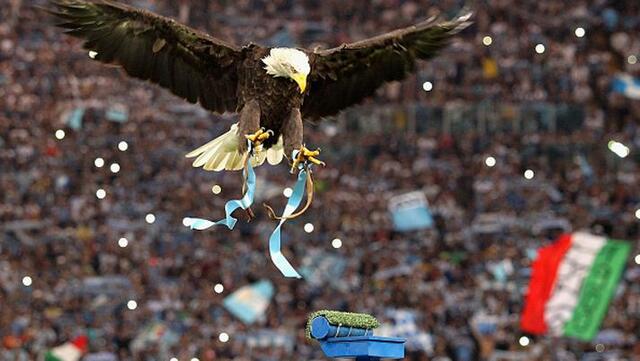 Lazio-Milan: se non succede entro il 45°, per i biancocelesti è finita!