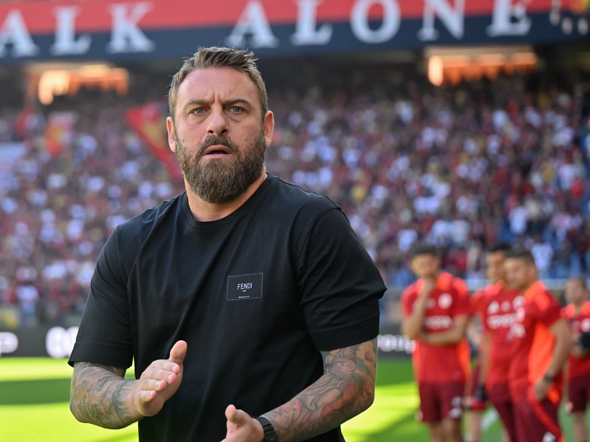 Genoa-Roma: Analisi, Statistiche e Trend Disciplinari