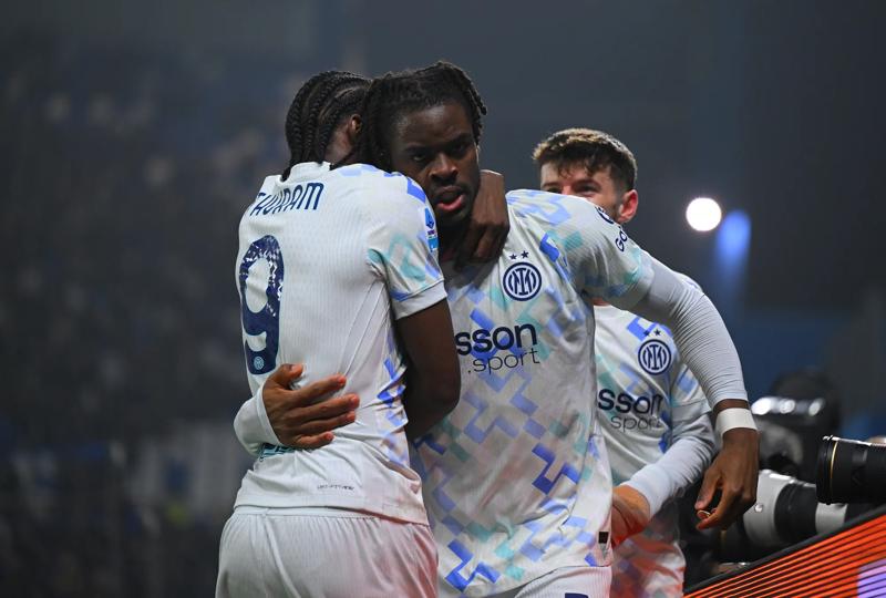 Como-Inter: Il Derby sul lago che vale il primato!