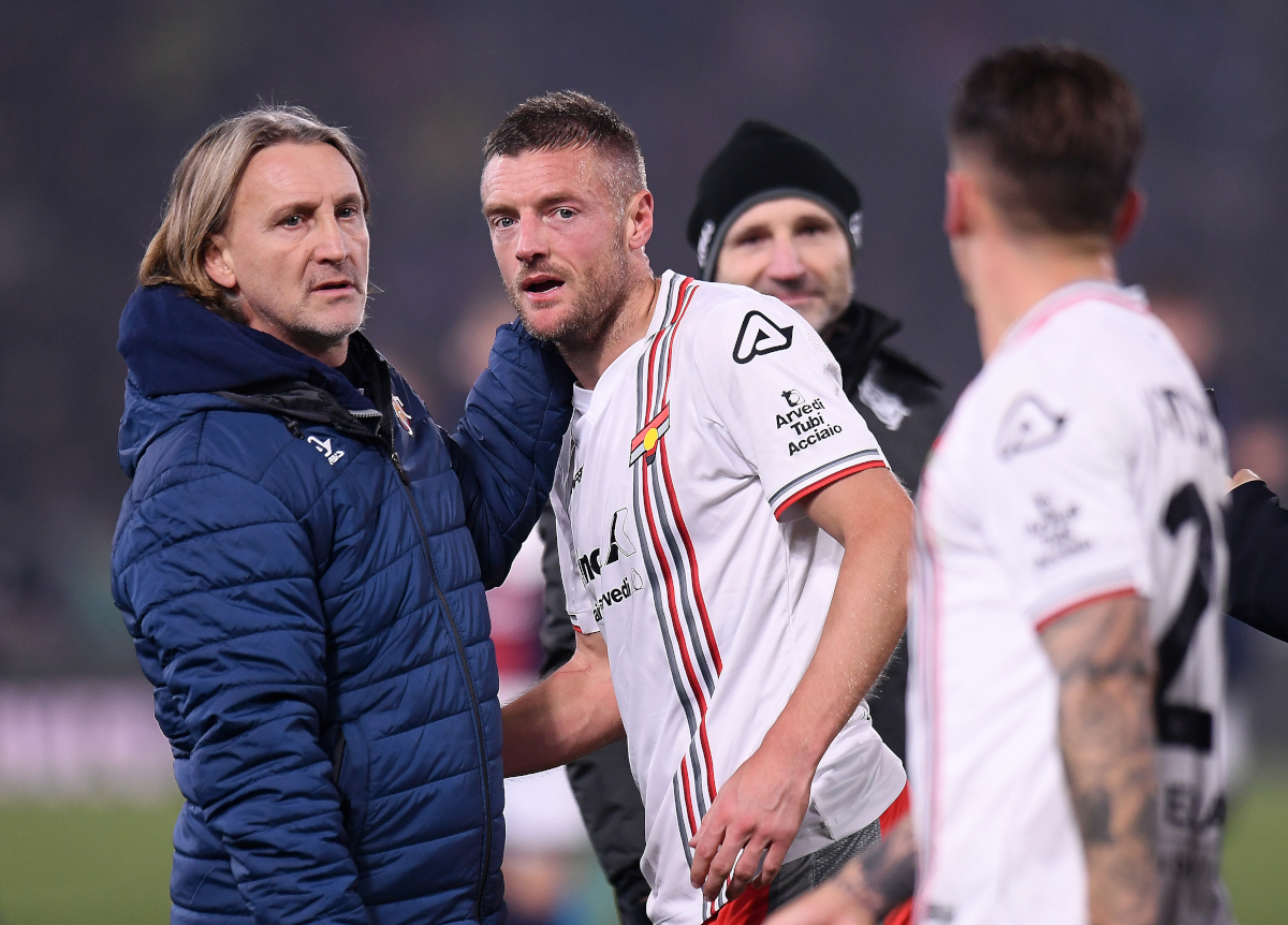 Cagliari-Cremonese: Scontro di fuoco alla Domus!
