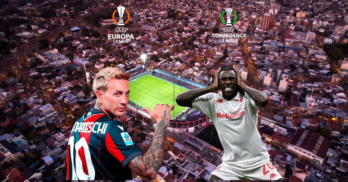 Italiane in europa: Bologna e Fiorentina in campo