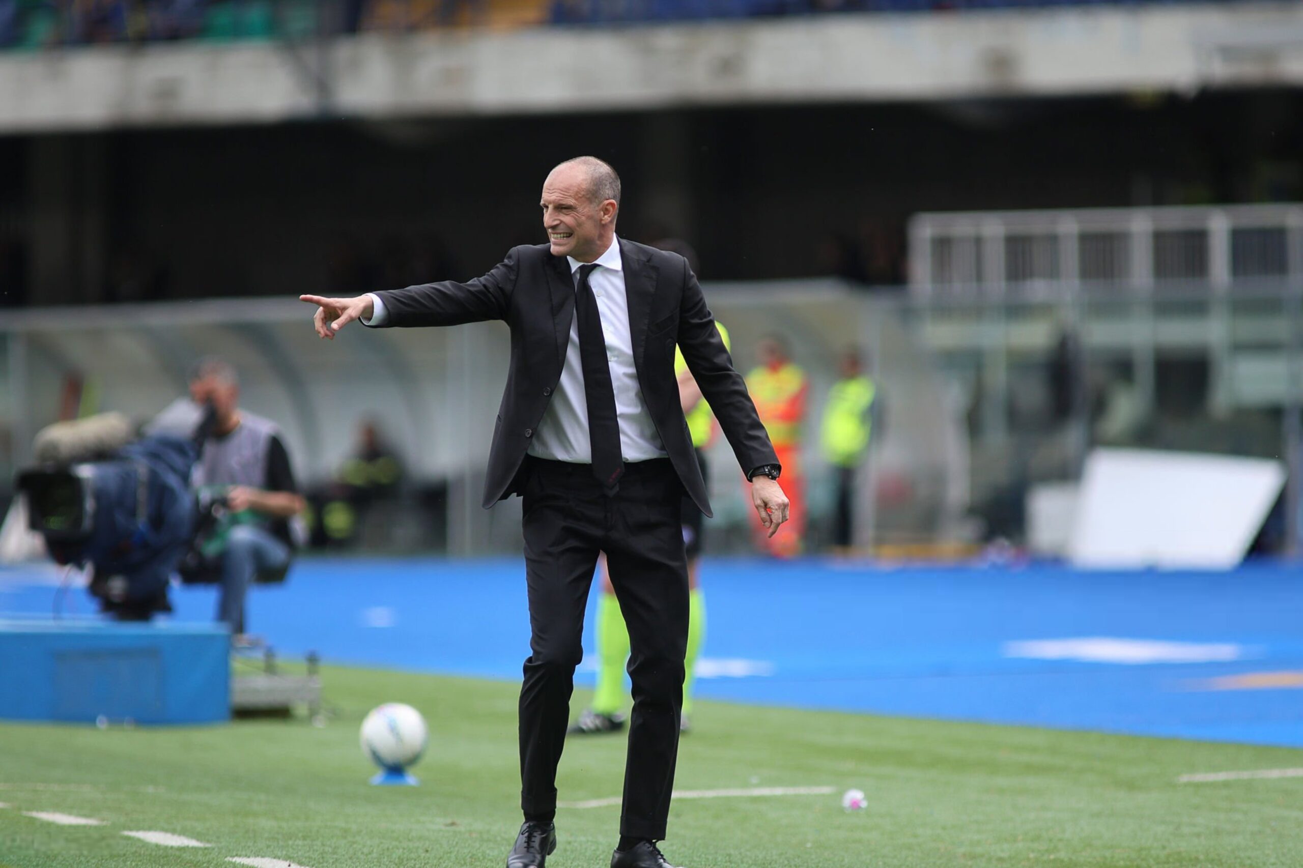 Serie A: Snodi per l’europa