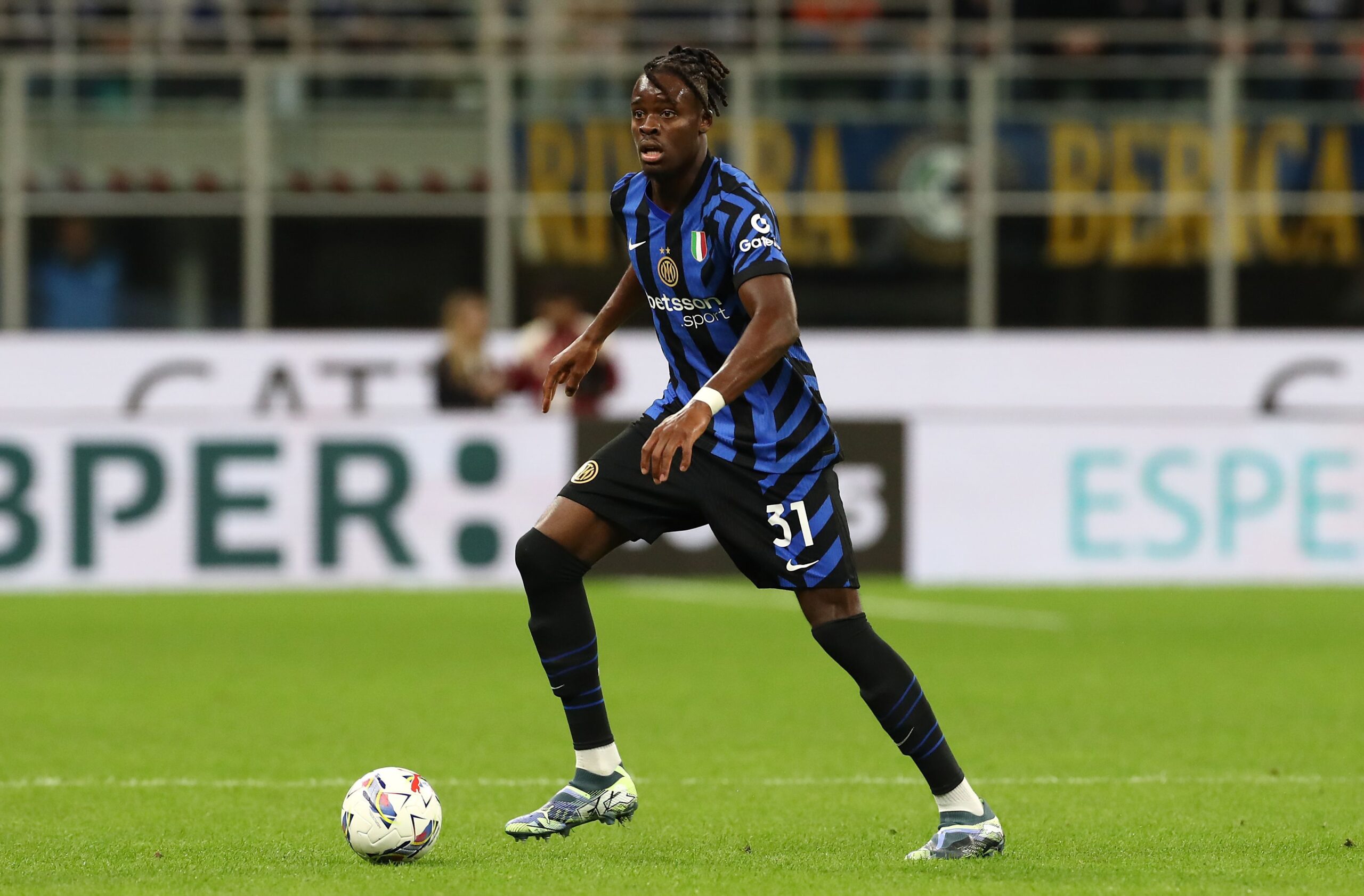 Inter, Bisseck protagonista tra campo e mercato: nuova agenzia e big d’Europa attente