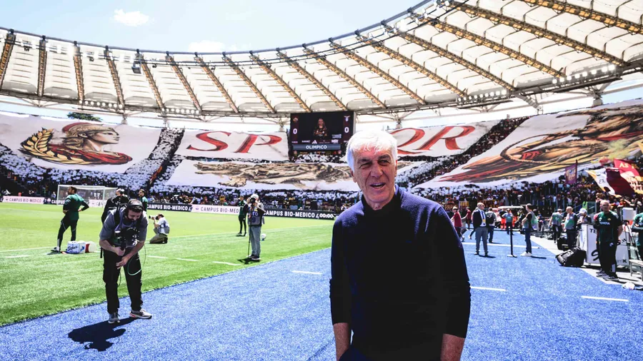 Roma, la chiarezza porta l’Europa e il mercato: programmi ambiziosi per Gasp