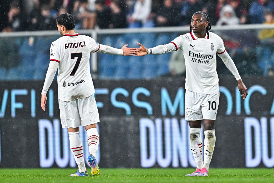 Genoa-Milan, Marassi può cambiare tutto