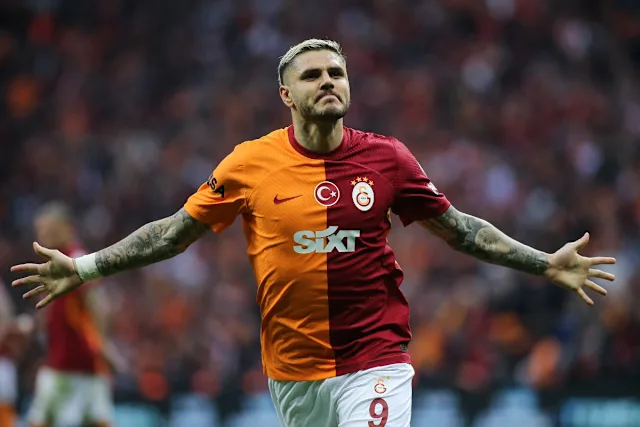 Icardi, ancora re di Turchia: il contratto in scadenza stuzzica il mercato