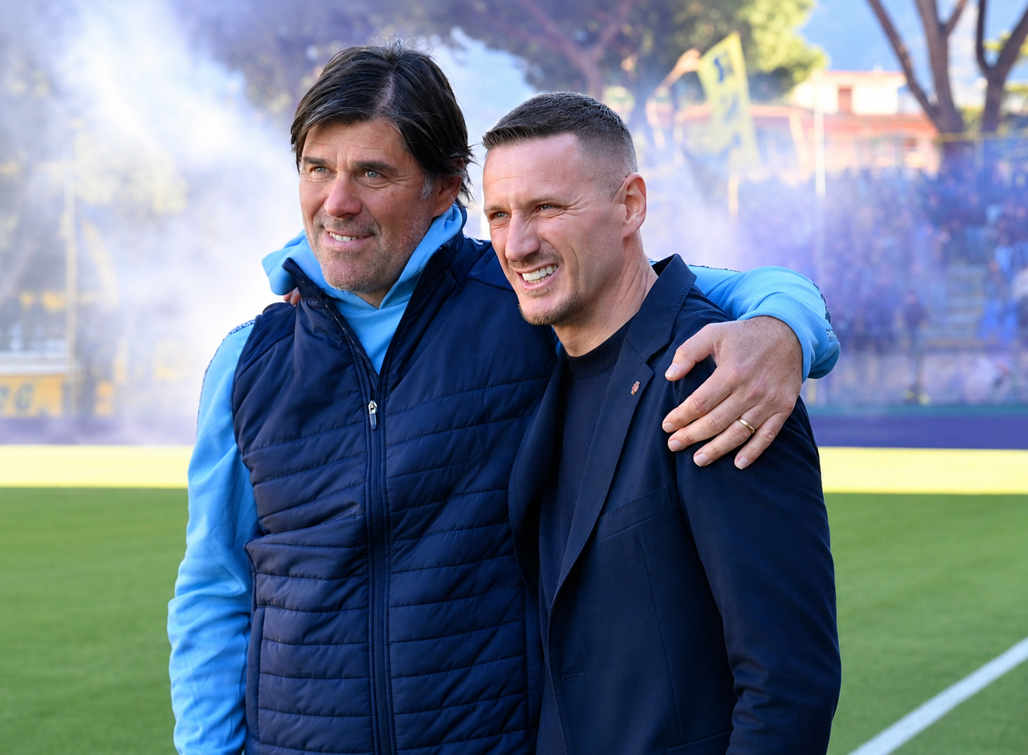 Playoff Serie B: al via il turno preliminare