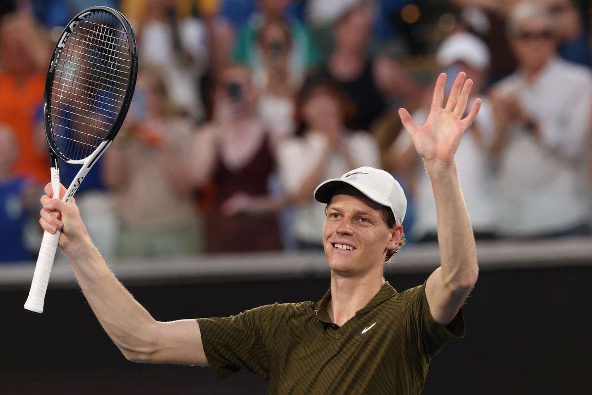 Darderi vola in semifinale, Sinner sfida Rublev