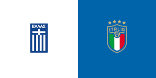 Grecia-Italia: test importante verso il Mondiale 2026